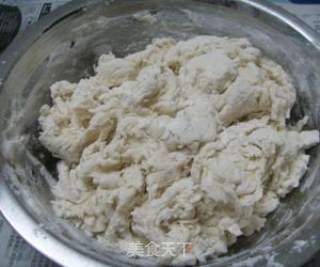 鲜肉小笼包的做法步骤：3