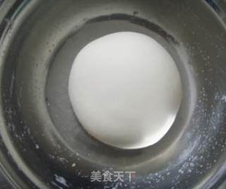 鲜肉小笼包的做法步骤：3