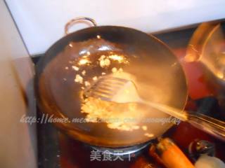 金针菇烧玉子豆腐的做法步骤：2