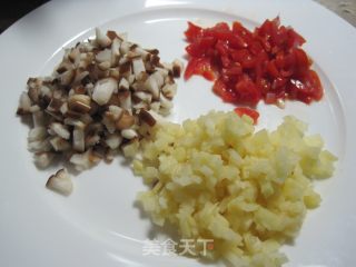 意大利面的做法步骤：2