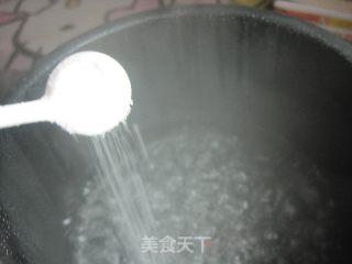 意大利面的做法步骤：2