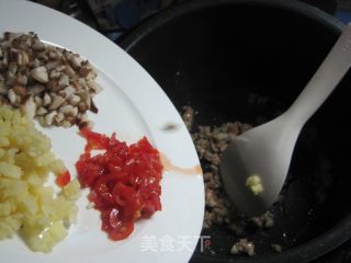 意大利面的做法步骤：2