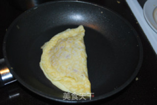 红烧大蛋饺的做法步骤：2