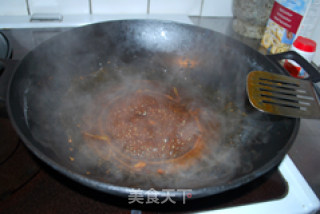 红烧大蛋饺的做法步骤：2