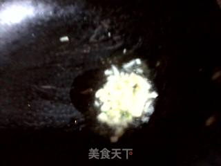 耗油豆芽菜的做法步骤：2