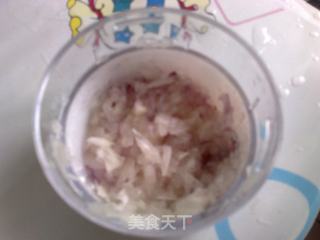 台湾卤肉饭的做法步骤：2