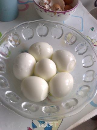 台湾卤肉饭的做法步骤：2