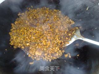 台湾卤肉饭的做法步骤：2