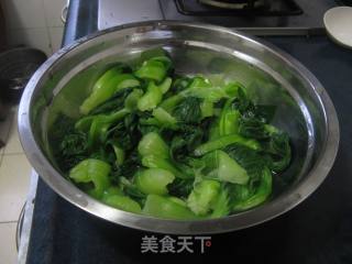 奶爸水煮肉片（天水出口辣椒面版）的做法步骤：2