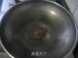 奶爸水煮肉片（天水出口辣椒面版）的做法步骤：2