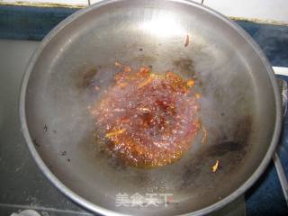 奶爸水煮肉片（天水出口辣椒面版）的做法步骤：2