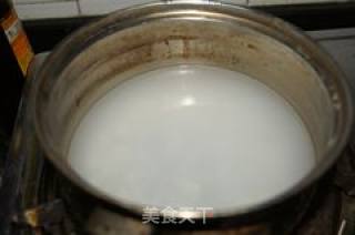 我要丰胸--酒酿鸡蛋的做法步骤：2