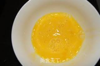 我要丰胸--酒酿鸡蛋的做法步骤：2