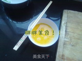 西兰花素什锦的做法步骤：2