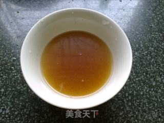 【鲍鱼小炒肉】的做法步骤：3