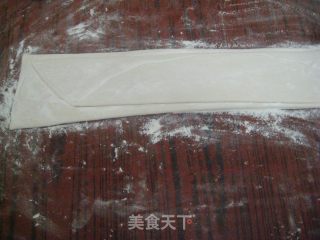打卤面的做法步骤：3