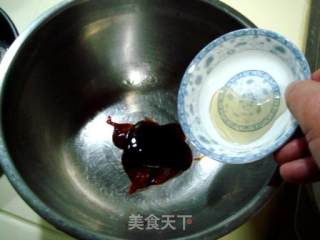 熏烤三黄鸡的做法步骤：4
