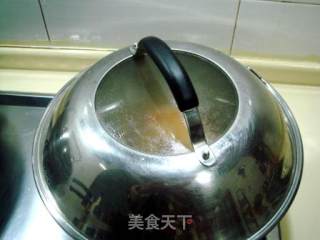 熏烤三黄鸡的做法步骤：4