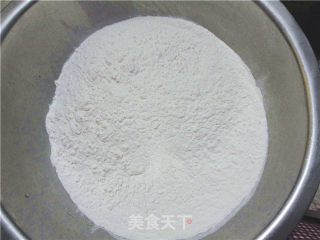 水煎韭菜盒子的做法步骤：3