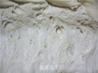 水煎韭菜盒子的做法步骤：3