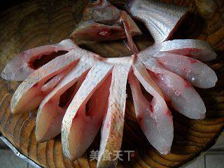 清蒸鳊鱼的做法步骤：5