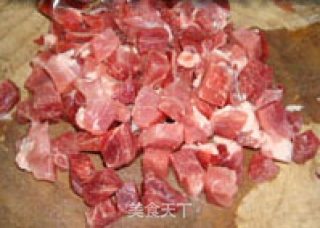 电饭煲版——超级简单的手把饭的做法步骤：2