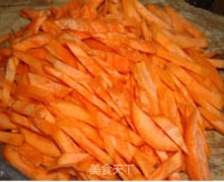 电饭煲版——超级简单的手把饭的做法步骤：2