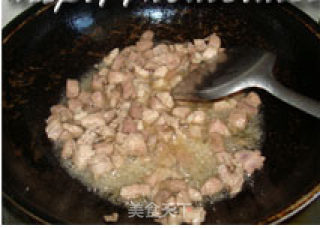 电饭煲版——超级简单的手把饭的做法步骤：2
