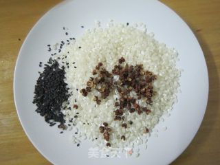 米粉蒸肉的做法步骤：2