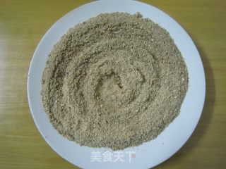 米粉蒸肉的做法步骤：2