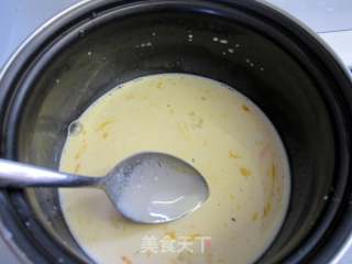 简易版香酥蛋挞的做法步骤：3