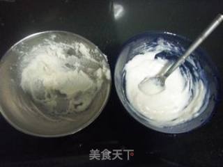 香柠和风面包的做法步骤：4