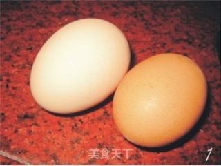 蒸鸡蛋糕的做法步骤：3
