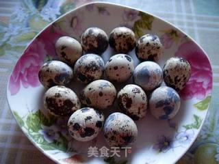 茄汁荷包蛋的做法步骤：2