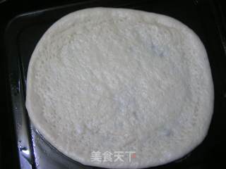 自制超级给力的披萨的做法步骤：3