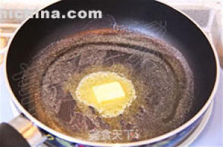 香煎奶酪丸子+丸子汤的做法步骤：4
