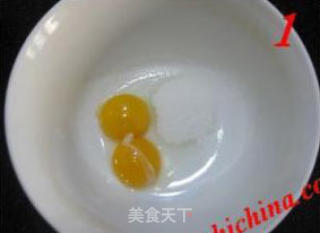无油牛舌软饼的做法步骤：5