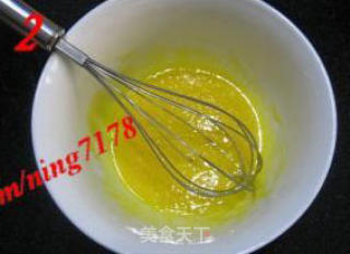 无油牛舌软饼的做法步骤：5