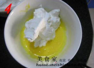 无油牛舌软饼的做法步骤：5