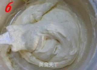 无油牛舌软饼的做法步骤：5