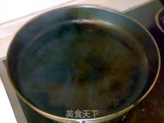 照烧鱿鱼的做法步骤：2