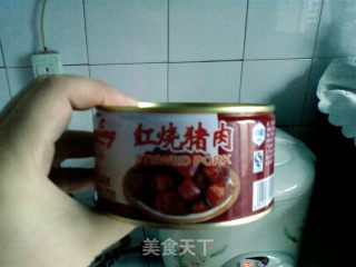 秘制家常东北乱炖的做法步骤：2