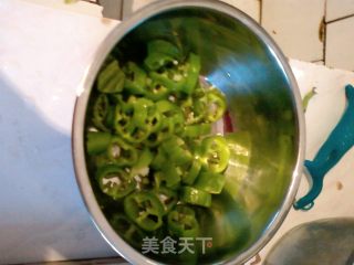 秘制家常东北乱炖的做法步骤：2