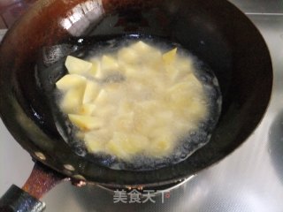地三鲜的做法步骤：3