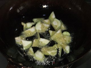 地三鲜的做法步骤：3