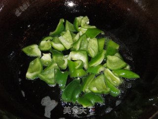 地三鲜的做法步骤：3