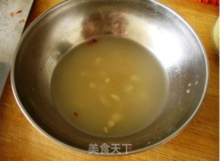 田园春色的做法步骤：2