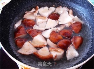 田园春色的做法步骤：2