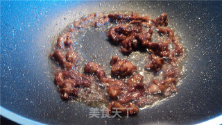 小炒的做法步骤：2