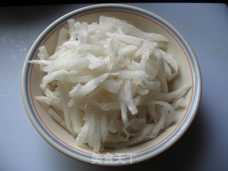 韩国泡菜的做法步骤：2